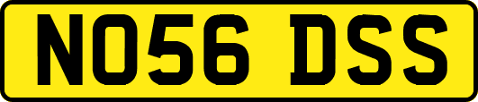 NO56DSS