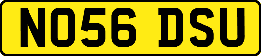 NO56DSU