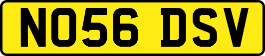 NO56DSV