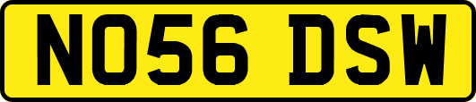 NO56DSW