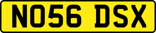 NO56DSX