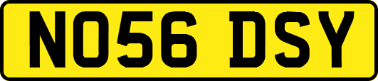 NO56DSY