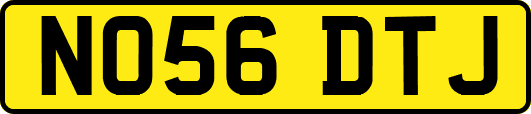 NO56DTJ