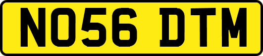 NO56DTM