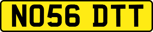 NO56DTT