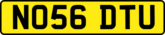 NO56DTU