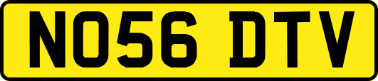 NO56DTV