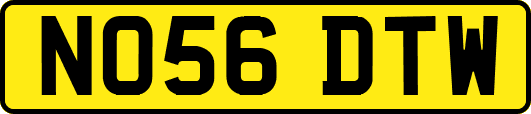 NO56DTW