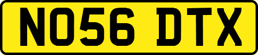 NO56DTX