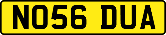 NO56DUA