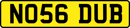 NO56DUB