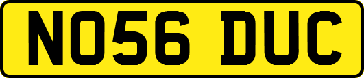 NO56DUC