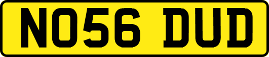 NO56DUD