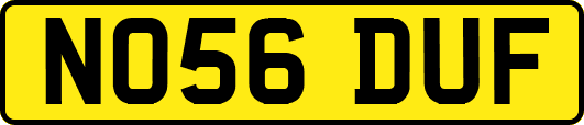 NO56DUF