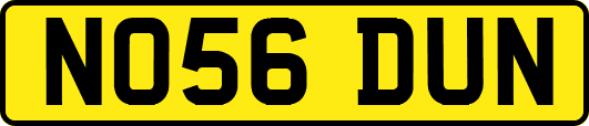 NO56DUN