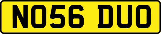 NO56DUO