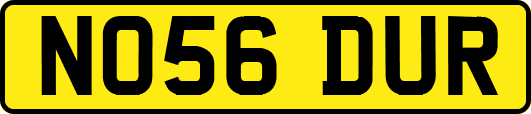 NO56DUR