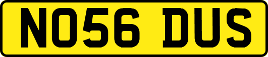 NO56DUS