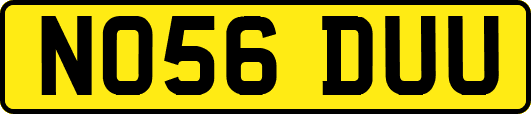 NO56DUU