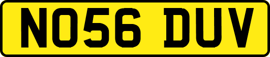 NO56DUV