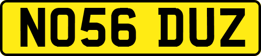 NO56DUZ