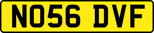NO56DVF