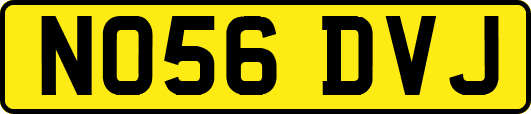 NO56DVJ