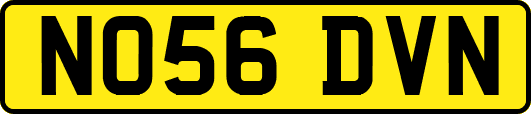 NO56DVN
