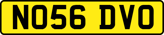 NO56DVO