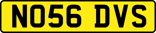 NO56DVS