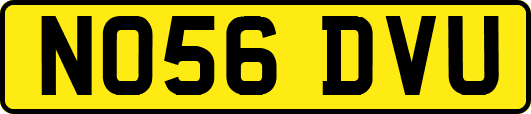 NO56DVU