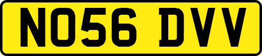 NO56DVV