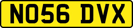 NO56DVX