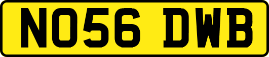 NO56DWB