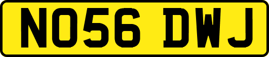 NO56DWJ