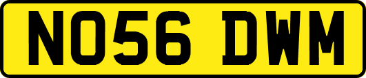 NO56DWM