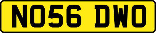 NO56DWO