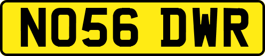 NO56DWR