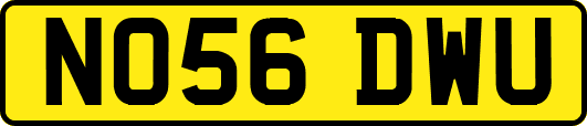 NO56DWU