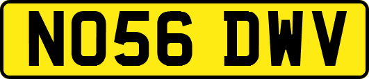 NO56DWV