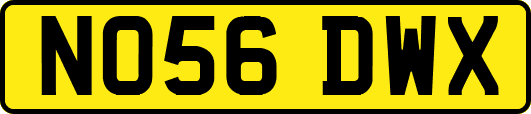 NO56DWX