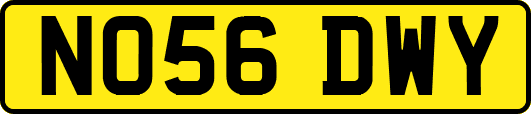 NO56DWY