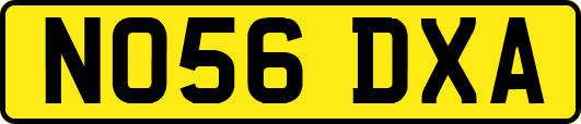 NO56DXA