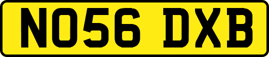 NO56DXB