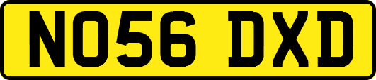 NO56DXD