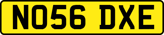NO56DXE