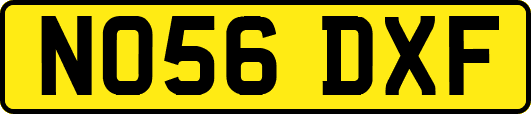NO56DXF