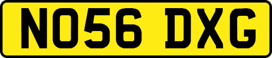 NO56DXG