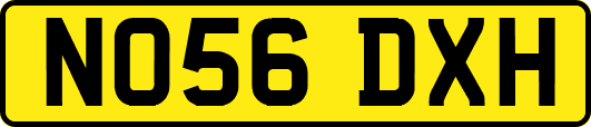 NO56DXH