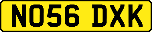NO56DXK